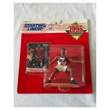 Scottie Pippen 1995 Starking Lineup Basketball Figure
