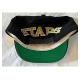 Mike Modano Signed Dallas North Stars Hockey Hat - New!