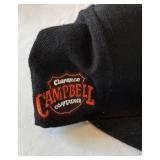 Mike Modano Signed Dallas North Stars Hockey Hat - New!