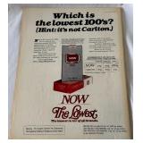 Wayne Gretzky 1981 1st Cover Sports Illustrated Hockey Magazine