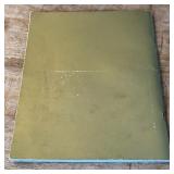 Minnesota Vikings "The First Fifteen Years" Football Yearbook