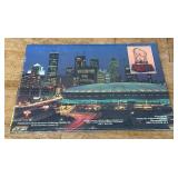 Minnesota Twins 1987 World Series Champions Calendar - New/Sealed!