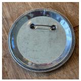 1965 Minnesota Twins American League Champs Vintage Baseball Pin