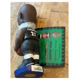 Kevin Garnett Minnesota Timberwolves Basketball Bobblehead