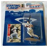 Cal Ripken Jr. 1997 Starting Lineup Baseball Figure