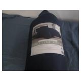 Full Queen size faux fur comforter ...