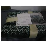 Lenox 3 piece quilt set...