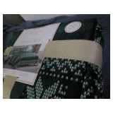 Lenox 3 piece quilt set...