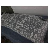 Plush Body pillow...