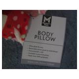 Plush Body pillow...