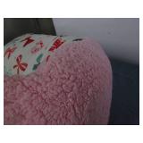 Plush Body pillow...
