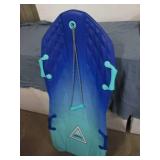 Arctic Fun sled...