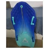 Arctic Fun sled...