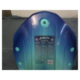 Arctic Fun sled...