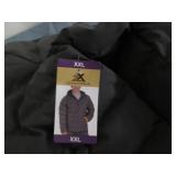 Zeroxposure Mens XXL jacket...