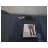 Jachs New York 32 x 30 mens jeans...