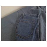 Jachs New York 32 x 30 mens jeans...