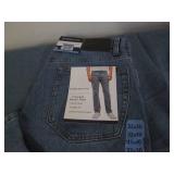 Jachs New York 32 x 30 mens jeans...