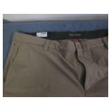Dockers 40 x 30 slacks...