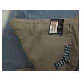 Dockers 40 x 30 slacks...