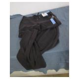 Ladies L wide leg pant...