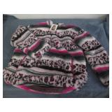 Hurley girls Sherpa XL...