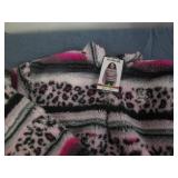 Hurley girls Sherpa XL...