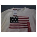 Ladies XL sweater...