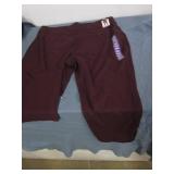 Express XXL pants...