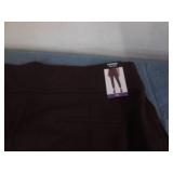 Express XXL pants...