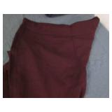 Express XXL pants...