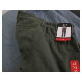 Gap XS pants...