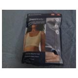 Pair of Gap Body XL bras...