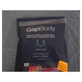 Pair of Gap Body XL bras...