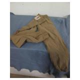 Eddie Bauer kids XXL fleece lined j...