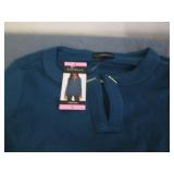Rafella S v neck top...