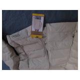 Eddie Bauer M ladies down jacket...