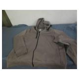 XXL Hoodie...