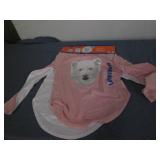 2 Girls Favorite Tee size 10-12...
