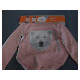 2 Girls Favorite Tee size 4-5...