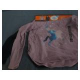 2 Girls Favorite Tee size 14-16...