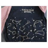 2 Girls Favorite Tee size 14-16...