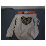 2 Girls Favorite Tee size 10-12...