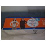 2 Girls Favorite Tee size 10-12...
