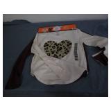 2 Girls Favorite Tee size 14-16...