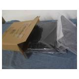 Mind Reader 5 compartment metal des...