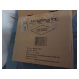 Mind Reader 5 compartment metal des...