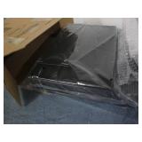 Mind Reader 5 compartment metal des...