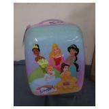 American Tourister Disney hardshell...