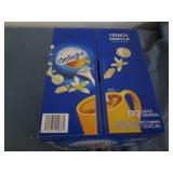 192 International Delight French va...